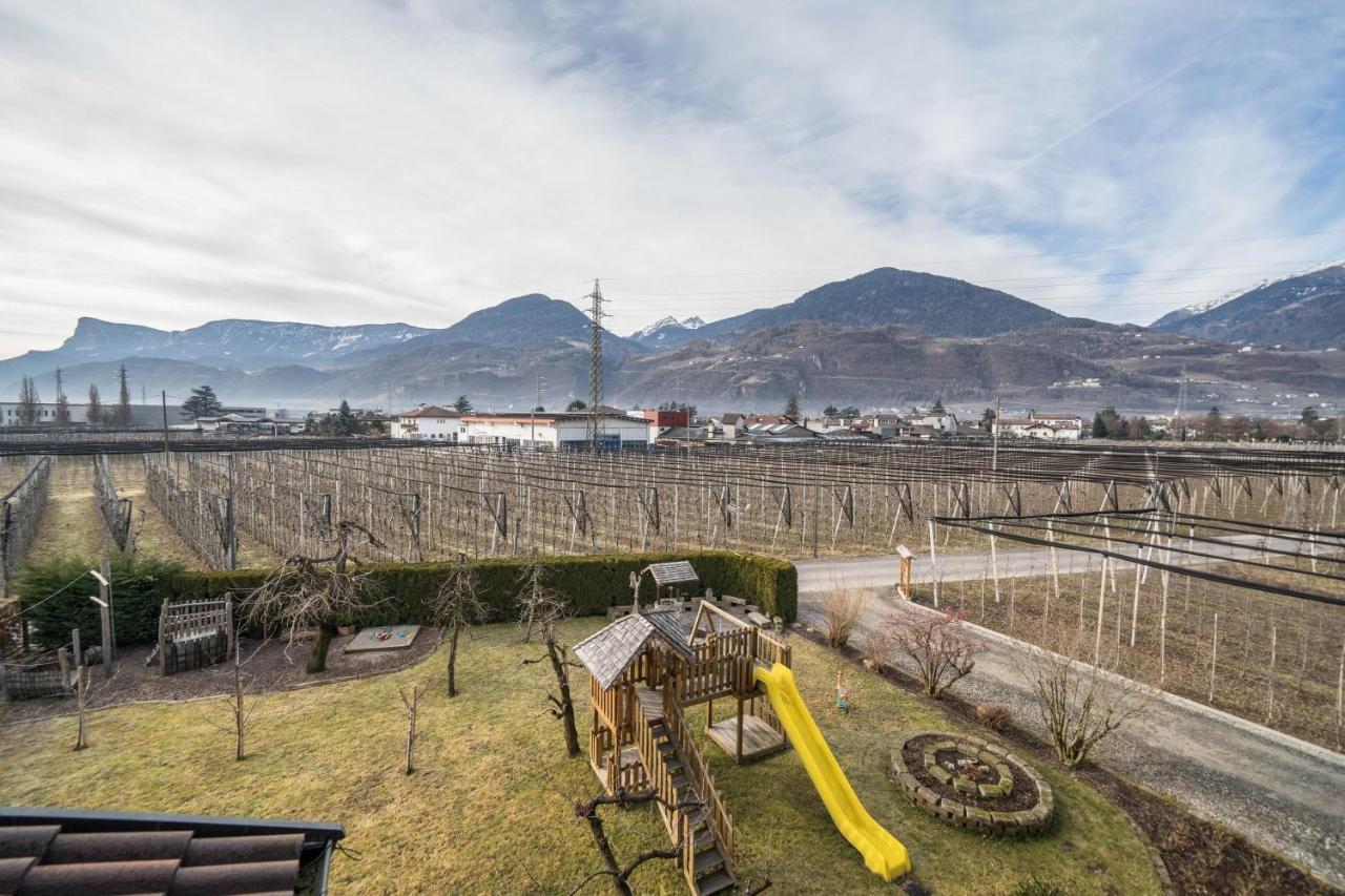 Kammerhof Apartment Birne Лана Экстерьер фото