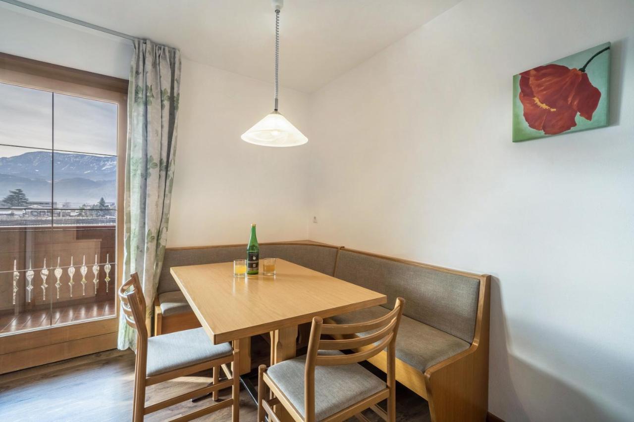 Kammerhof Apartment Birne Лана Экстерьер фото